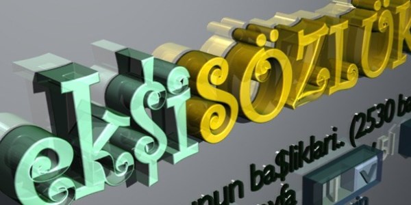 Ekşi Sözlük hakkında suç duyurusu