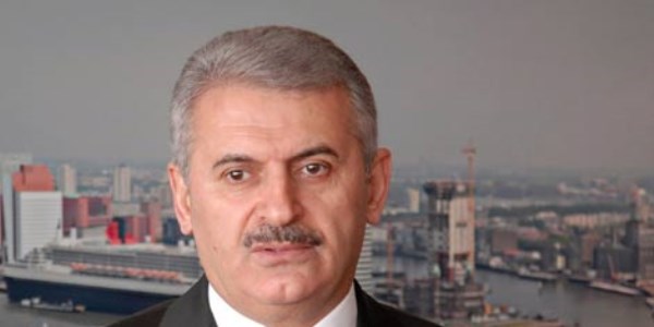 Yıldırım: Belediye Başkanlığı'na göz kırpmıyorum