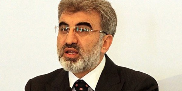 Yıldız: Ak Parti oyunu yüzde 54.5'a kadar çıkardı