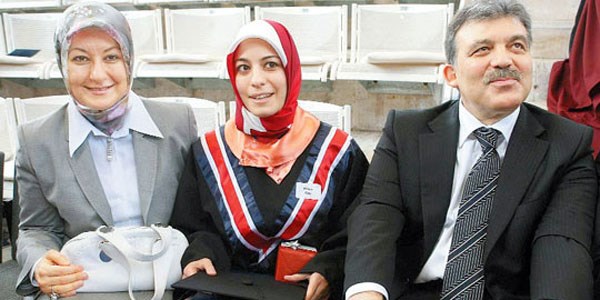 Gül'ün kızını alırsak okulu kapatırlar!