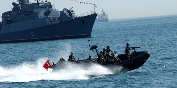 Türkiye milli hücumbot üretecek