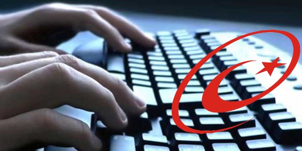 E-devlet'in imajı birebir iletişimle parlatılacak