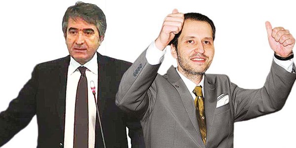 Seçimler için aday savaşları başladı
