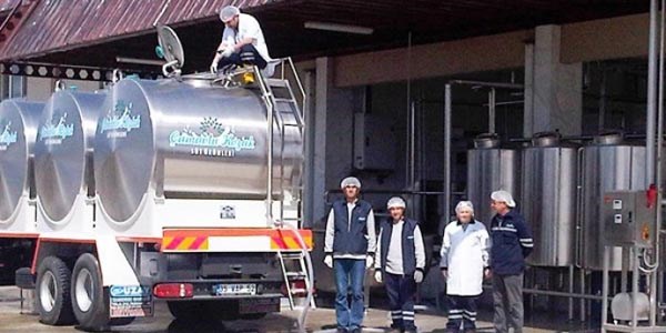 Kooperatiflere hibe desteği