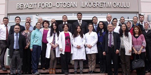Üstün zekalı öğrencilerin velileri Avcı ile görüşecek