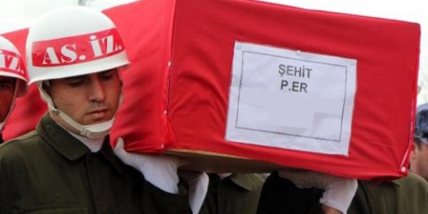 Hava değişimi için memleketine gelen asker intihar etti