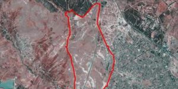 İbrahimli 2'deki gecikmenin sebebi büyükşehir değil