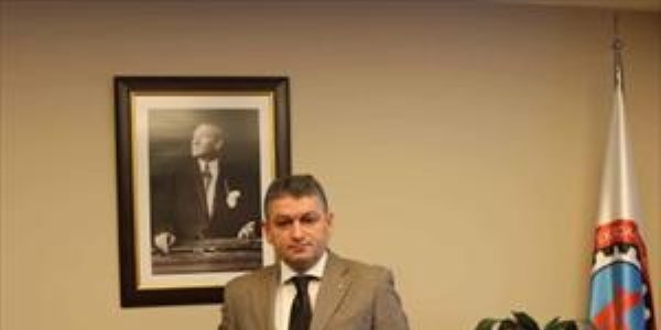 Tekirdağ TSO'dan 700 aileye gıda yardımı