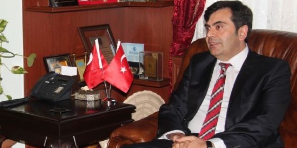 Müsteşar Tekin'den özür durumu açıklaması