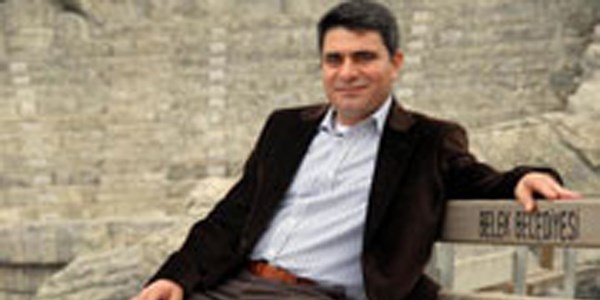 AK Partili başkana 'geyik' cezası