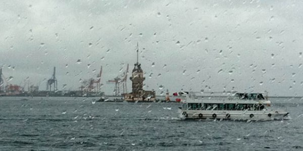 Havalar nasıl olacak? - Haritalı