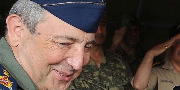 YAŞ öncesi kritik istifa Genelkurmay'da