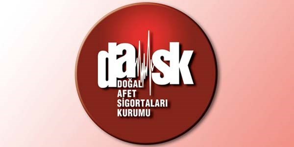 DASK'n dedii tazminat 155 milyon liraya ulat