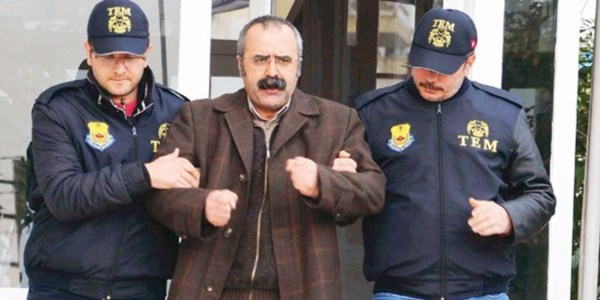 Tutuklu 8 KESK üyesi hakkında tahliye kararı