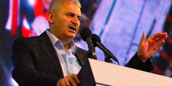 Nüfusun yüzde 40'ı 5 yıl içinde YHT'ye kavuşacak