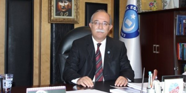 Koncuk: Yönetici atama yönetmeliğinde mülakat olmasın