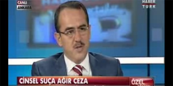 Cinsel tacize cezalar artıyor
