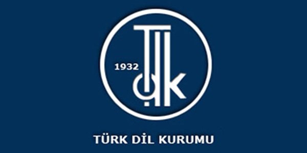 Türk Dil Kurumu'ndan 'argo' açıklaması