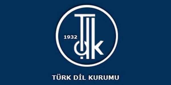 Trk Dil Kurumu'ndan 'argo' aklamas