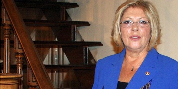 Arıtman CHP'den İzmir Başkan aday adayı