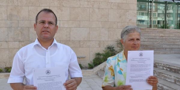 Rektörün 245 km hız yaptığı iddiası