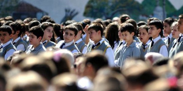 Öğrenci aktarımları 15 Ağustosa kadar tamamlanacak