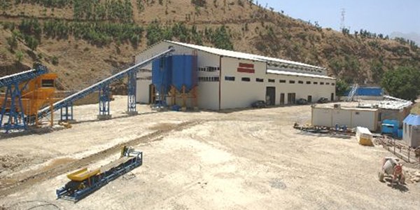 Hakkari'ye dev yatırım