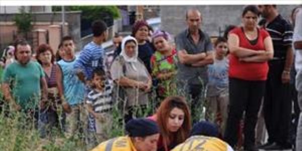 2 çocuk annesi sevgilisini öldürene 17 yıl hapis