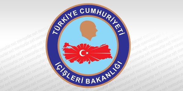 İçişleri Bakanlığı'ndan bayram genelgesi