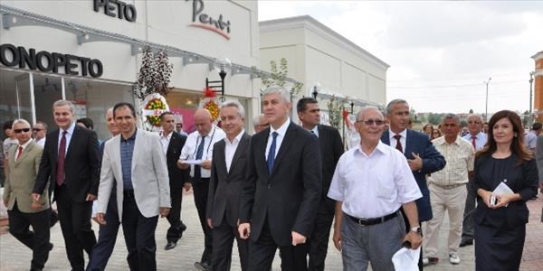 Festiva Uşak görkemli bir törenle açıldı