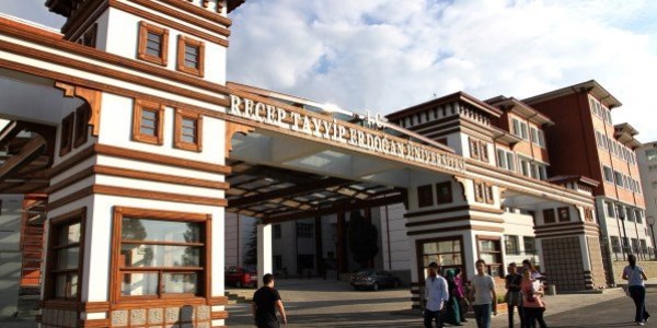 RTEÜ'den 'Malumun İlanı'na idari soruşturma