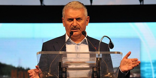Bakan Yıldırım: Üstümüze lazım olmayan işlerle uğraşmayalım