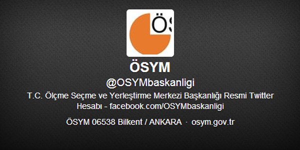 DGS sonuçları açıklandı