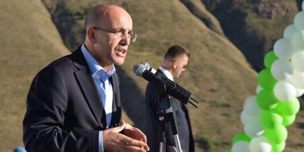 Bakan Şimşek: Vergi kaçakçılarını affetme yetkim yok
