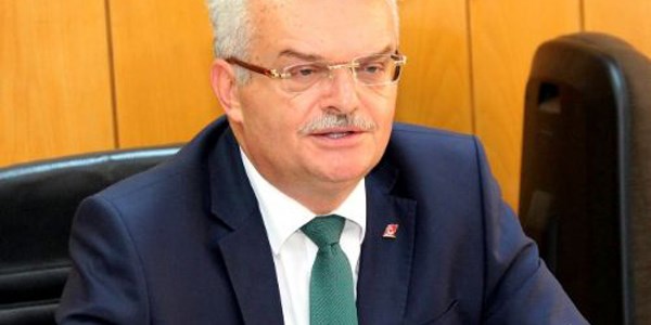Çankırı'ya öğretmen atamaları