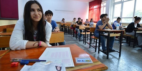 SBS yerine 6 dersten alt sınav