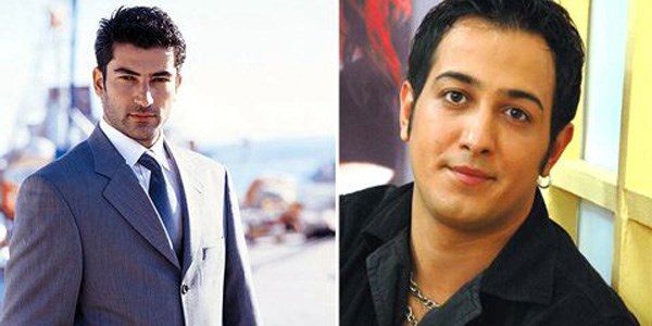 Kenan İmirzalıoğlu ile Sarp Apak, gözaltına alındı