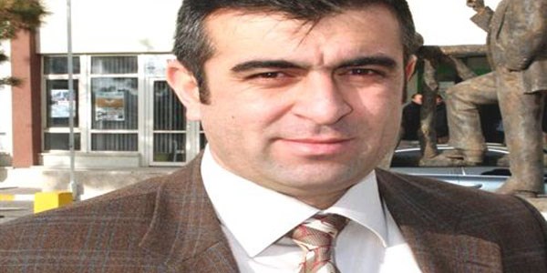 Silahlı saldırıya uğrayan polisin durumu ağır