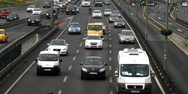 Uzun yola çıkacak sürücülere altın öğütler