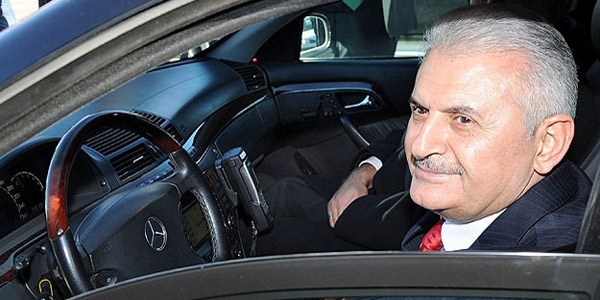 Bakan Yıldırım sürücüleri uyardı