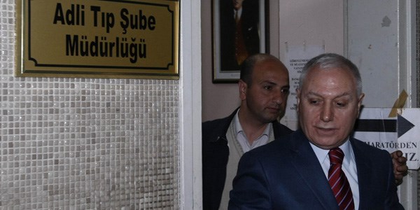 Mehmet Haberal dahil 17 isim tahliye edildi
