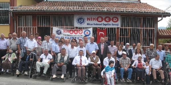 İki bayramı bir arada yaşadılar