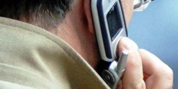 Telefonla 5 bin 150 lira dolandırıldı