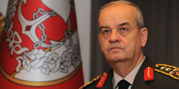Rütbesi sökülen 2. Genelkurmay Başkanı olacak