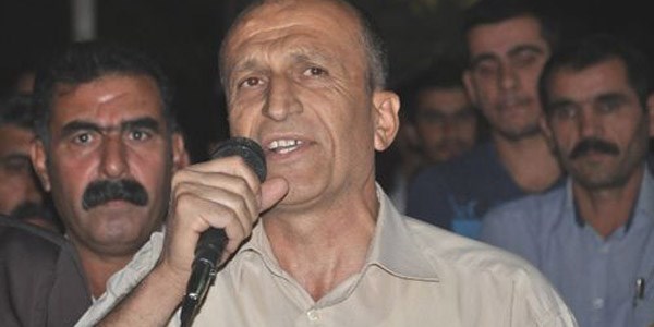 Suriyeliler için Şırnak'ta insani yardım toplandı