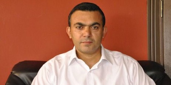 Çukurova'daki Cemevini belediye tamamlayacak
