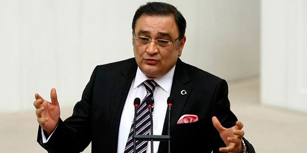 Sinan Aygün'ün 2 milyon 500 bin Euro'suna el koyuldu
