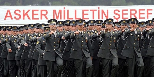 Subay ve astsubay sicil yönetmeliğinde neler değişti?