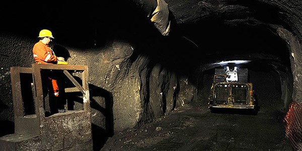 Kastamonu'da 25 milyon tonluk yeni bakır rezervi bulundu