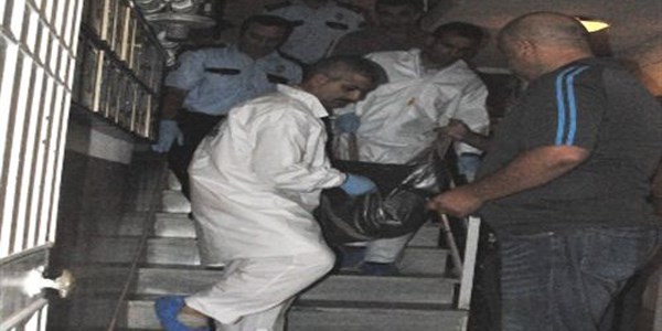 Arap turist bıçaklanarak öldürüldü
